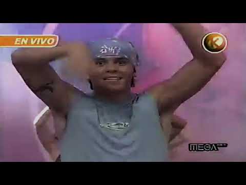 Team Mekano - Cucurrucucu Cu (Mekano 2004)