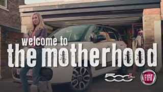 Fiat: The Motherhood