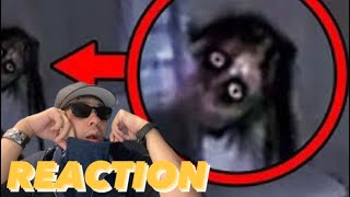 I REGRET EVERYTHING! Nukes Top 10 GHOST Videos | REACTION!
