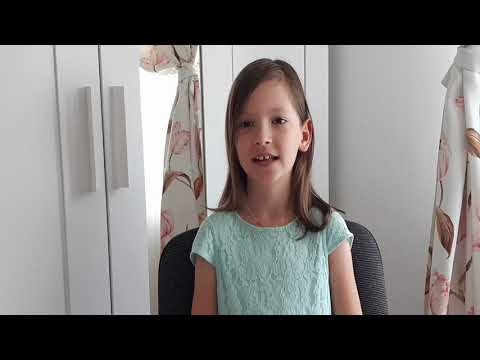 In cetatea unde merg eu - Anna Danut -