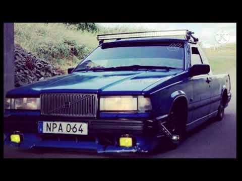 ringnes ronny polisen [Bass Boosted]