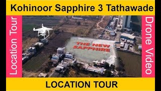 Location tour video thumbnail