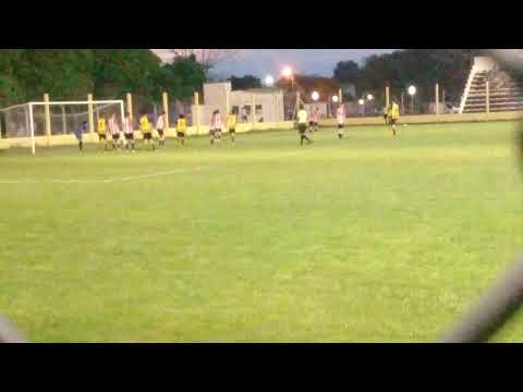 Vs sarmiento de Humboldt