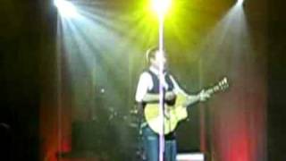 Michael W. Smith - Shout Unto God - The United Tour - 2008