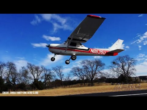 Aero-TV at SNF22: Passing the Torch Across the Airport Fence