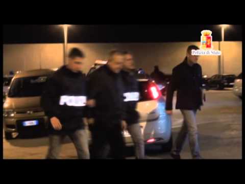 Palermo, netturbini arrestati per furti all'azienda. i sequestri