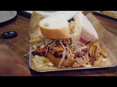 Primanti Brothers in  Pittsburgh Pennsylvania | SAVOR THE  FLAVOR Ep.2