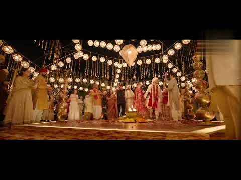 Full video: Nain Ta Heere - JugJugg Jeeyo | Varun, Kiara | Vishal S | Guru R, Asees K |Bhushan K