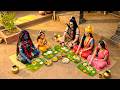 बाल कान्हा ने महादेव के साथ अपने आंगन �