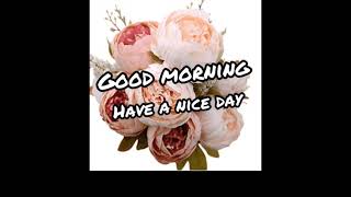Good morning gif