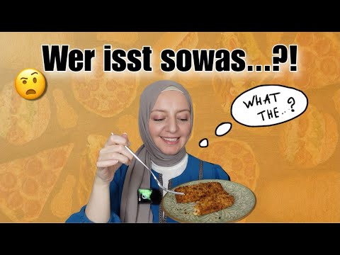 Ich teste EURE Food Favoriten | Snack & Food Haul & ehrlicher Geschmackstest
