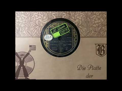 YOU MEAN SO MUCH TO ME - LIL ARMSTRONG