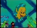 Disney Sjov Kun Med Introer Fra 1997