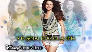 Selena Gomez &amp; The Scene - That&#39;s More Like It (letra español) - HD