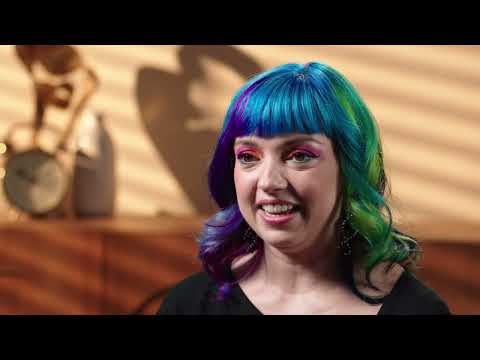 See it Be it STEM it- Meet Dr. Beata Mierzwa