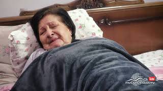 Մարիա, Սերիա 110 / Maria