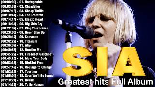 Download lagu SIA New Album 2026 - The Best Of SIA Greatest Hits Full Album 2026 - Full Hits Songs Collection mp3 Download lagu SIA New Album 2026 - The Best Of SIA Greatest Hits Full Album 2026 - Full Hits Songs Collection mp3