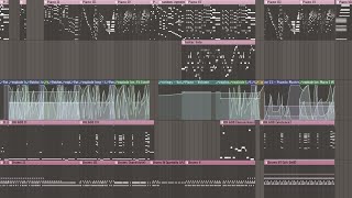 Cover art for i have no idea how to start this song