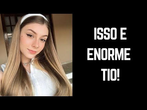 Entrei no Quarto do Meu Tio Enquanto Ele Dormia…