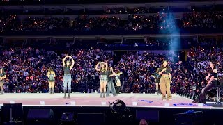 Download lagu TWICE ‘Doughnut’ encore This is For, live in Dallas 1 트와이스 260131 4K mp3