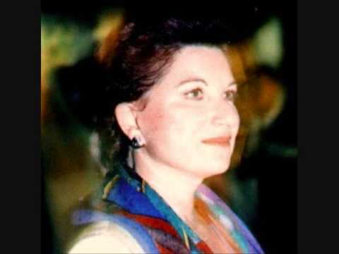 Mariella Devia - Ugo è spento - Parisina d'Este - 1990