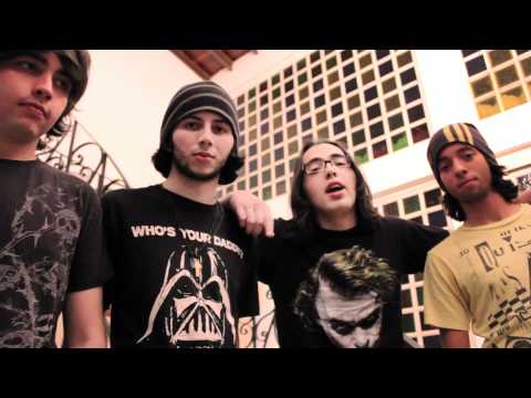 Pepsi Stream - Invitacion The Asbestos