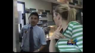 "Dirty Playgrounds" WFOR-TV News