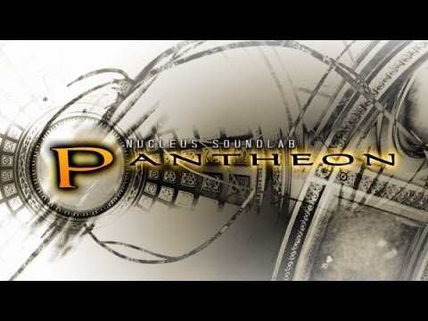 Free Download Pantheon 1 Reason REFiLL