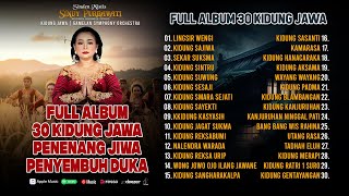 Download lagu Full Album 30 Kidung Jawa Penenang Jiwa Penyembuh Duka mp3