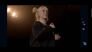 Billie Eilish (Live At FireFly Music Festival/2021) full concert