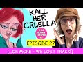 @KallMeKris Tries To CANCEL ME! (again) - Episode 27