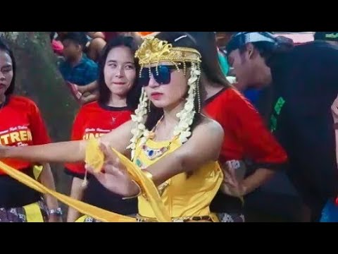 BIDADARI SINTREN II New PUTRA SALAM DARMA