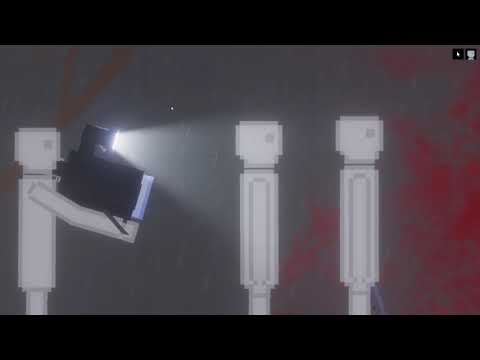 People Playground - Nuke VS Bunker