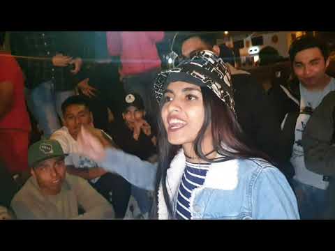 SUMERIA [LIMA] VS SEVEN [TRUJILLO]// 8VOS // LA PLATAFORMA