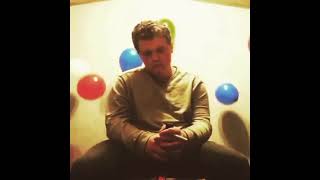 Slow Burn Music Video