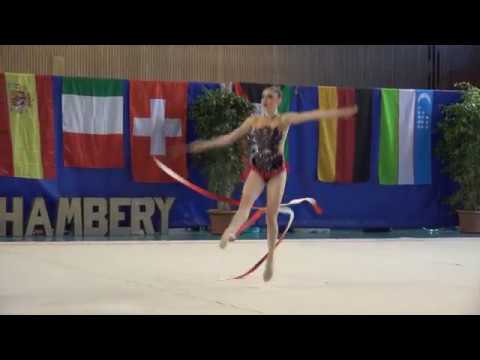 Louane Laffage Chambery ruban 2018-06-30