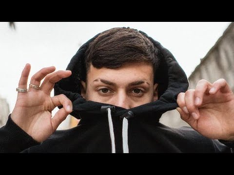 RONPE 99’ MIX - BOOM BAP MIX -VANTABLACK DJ - @RONPE99