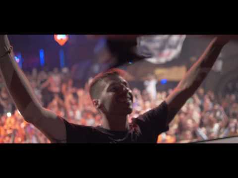 AFTERMOVIE A NIGHT WITH ANDRES CAMPO 135% TECHNO NOMADS