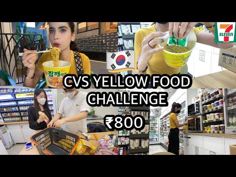 5년 전 삭제되었던 한국 편의점 먹방 영상을 다시 찾은 유튜버의 감격스러운 후기