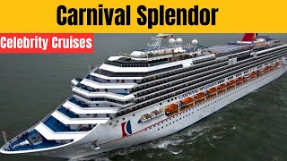Carnival Splendor Cruise Review 2025 | Family-Friendly Affordable Cruise Ship