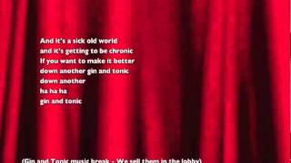 WC Pike Band- Gin and Tonic (really quite ironic).m4v