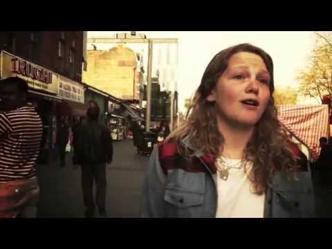 letthemusicplay - Summer ft. Kate Tempest