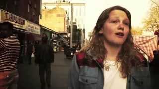 letthemusicplay - Summer ft. Kate Tempest