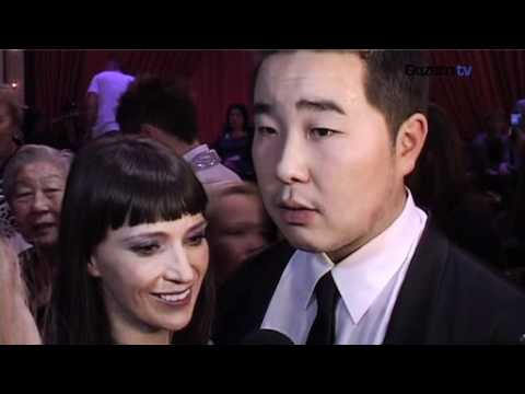 Bilguun Ariunbaatar ze łzami w oczach o przegranej w "TzG": To jest smutek