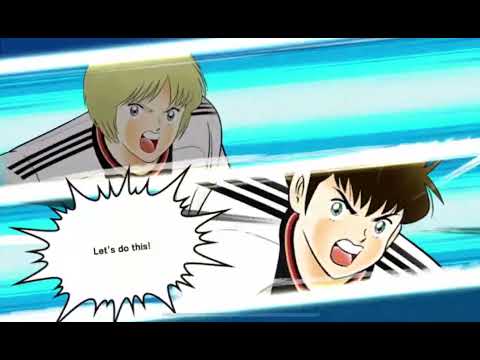 Manfred Margus - Teamwork Combo