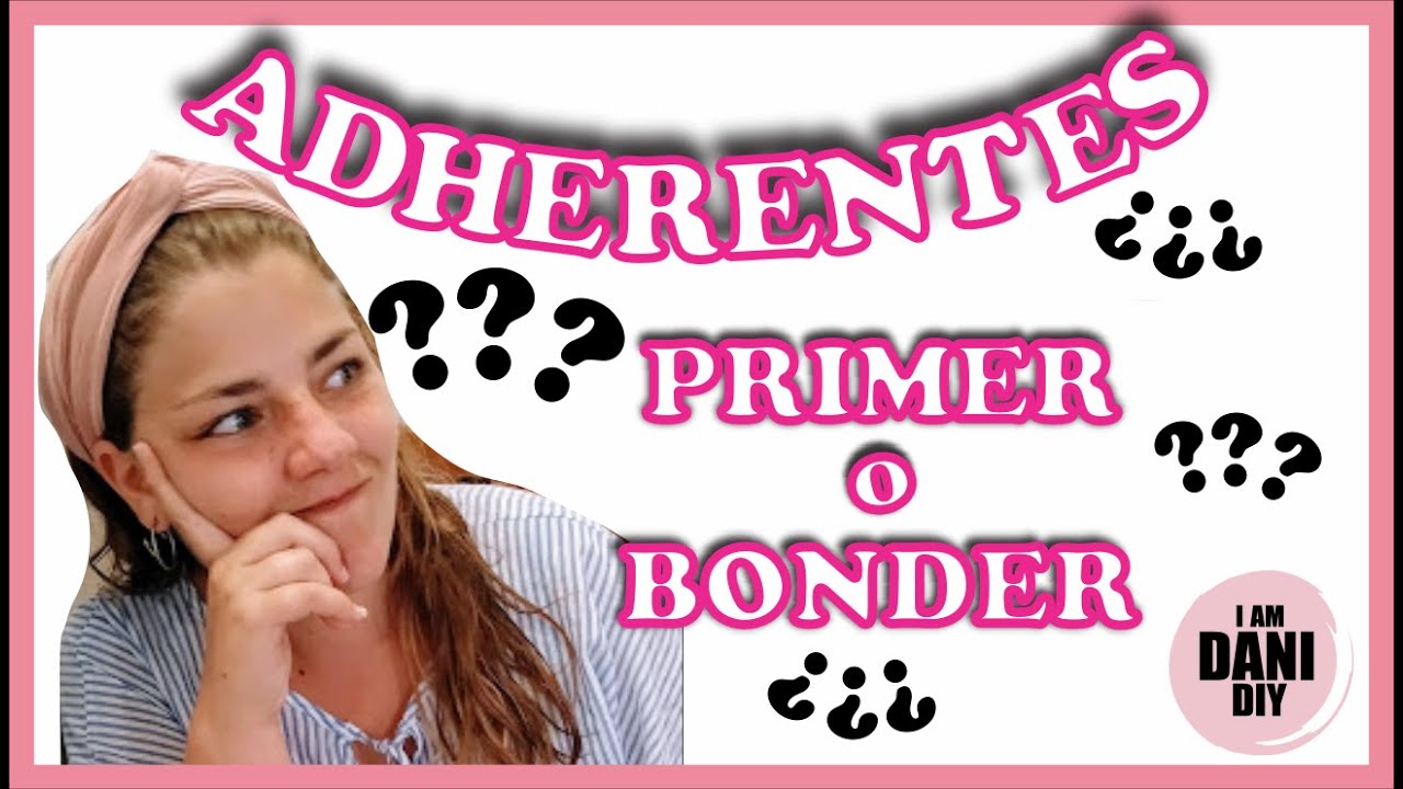 Watch Now 👉¿PRIMER o BONDER👈 Qué es Cómo funciona Para qué sirve😰Por qué se me sale el semipermanente 💅 👉¿PRIMER o BONDER👈 Qué es Cómo funciona Para qué sirve😰Por qué se me sale el semipermanente 💅