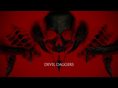 Devil Daggers - Trailer - Available now on Steam thumbnail