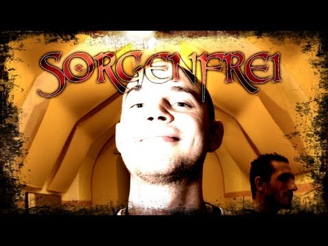 SORGENFREI - Dezz [Exclusive]