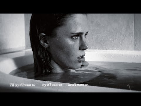 Cassie Henderson - pity party