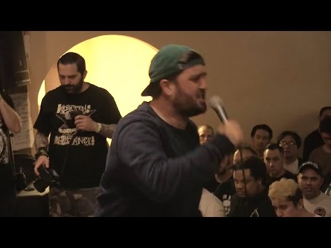 [hate5six] True Identity - May 14, 2016